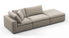 Sky - Beige Linen - Image 3