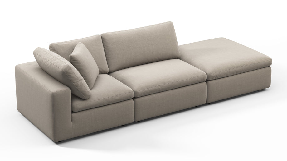 SkyBeige Linen