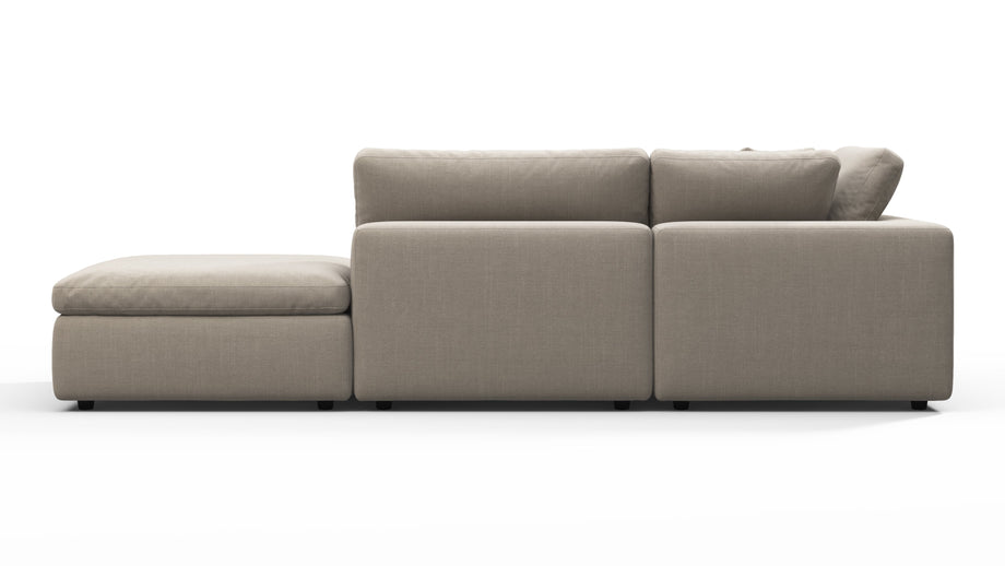 SkyBeige Linen