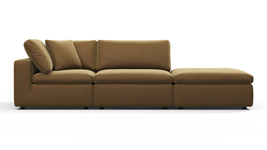 SkyOld Gold Velvet