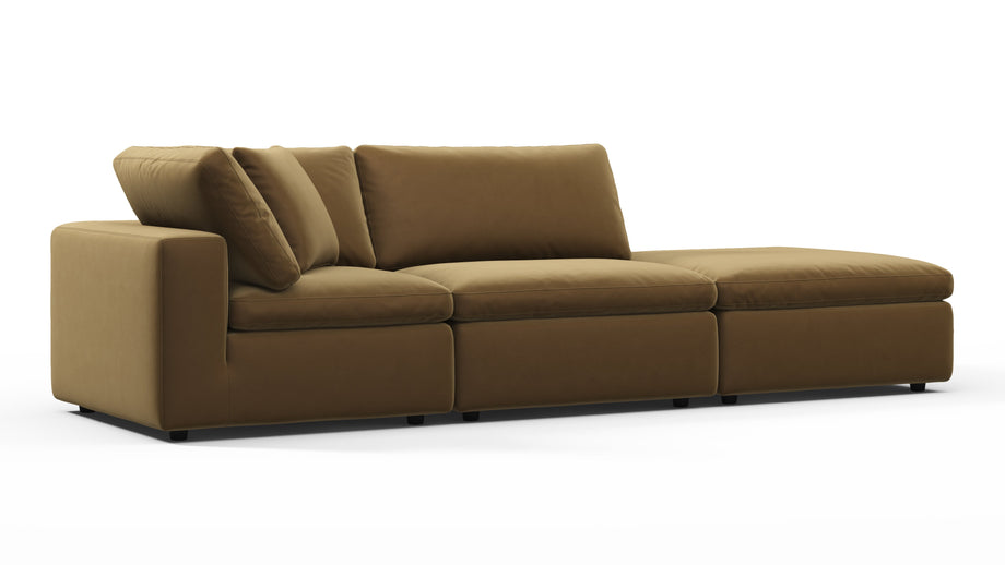 SkyOld Gold Velvet