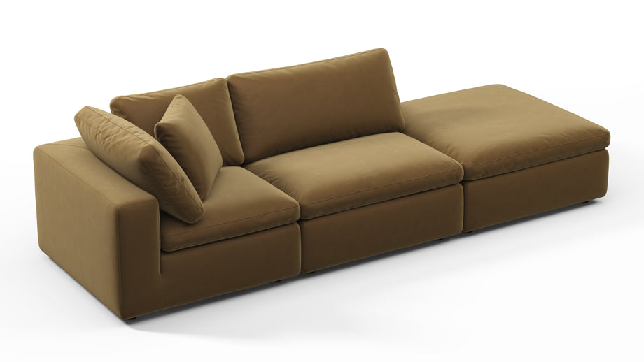 SkyOld Gold Velvet
