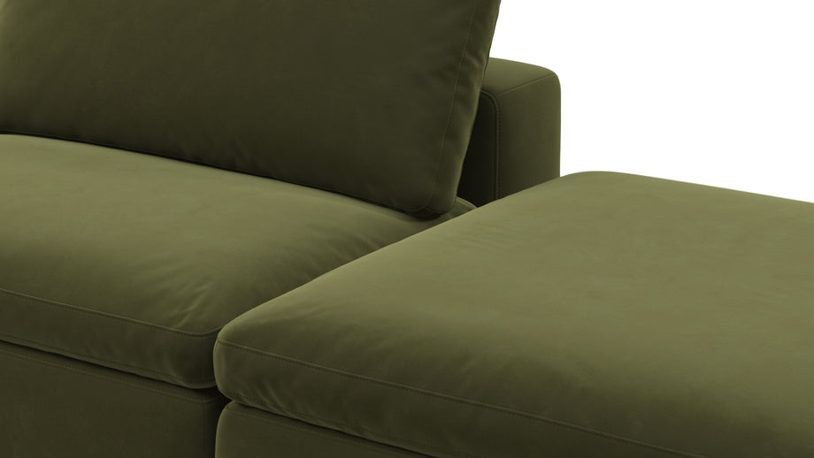 SkySpruce Luxe Velvet