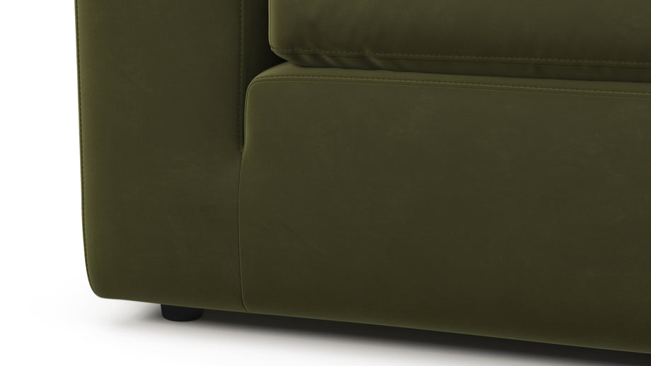 SkySpruce Luxe Velvet