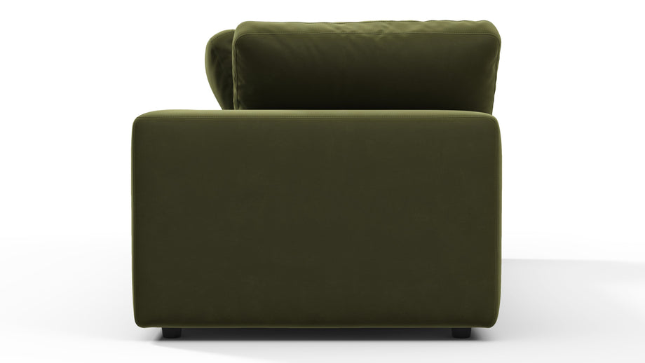 SkySpruce Luxe Velvet