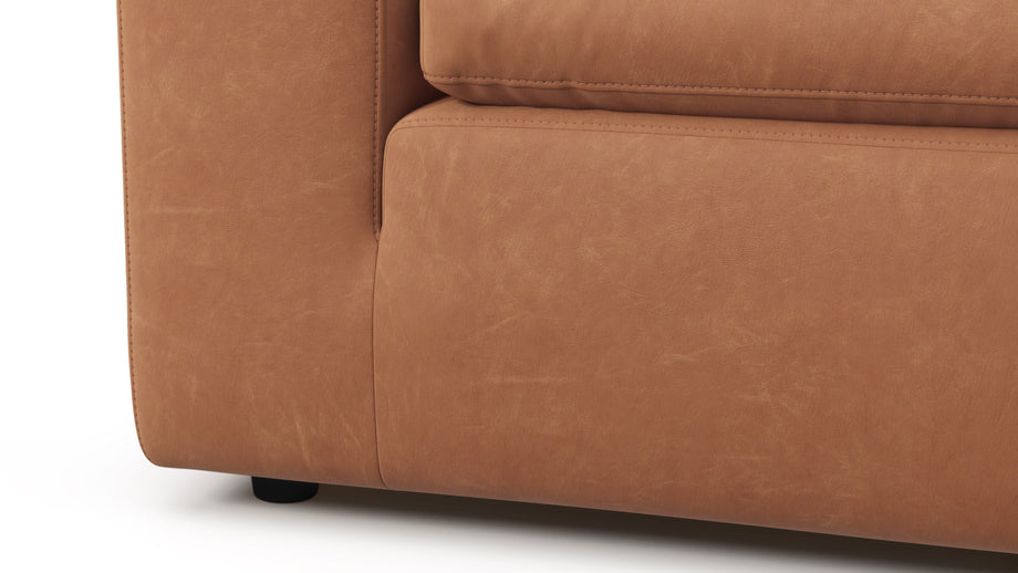 SkyTan Vegan Leather