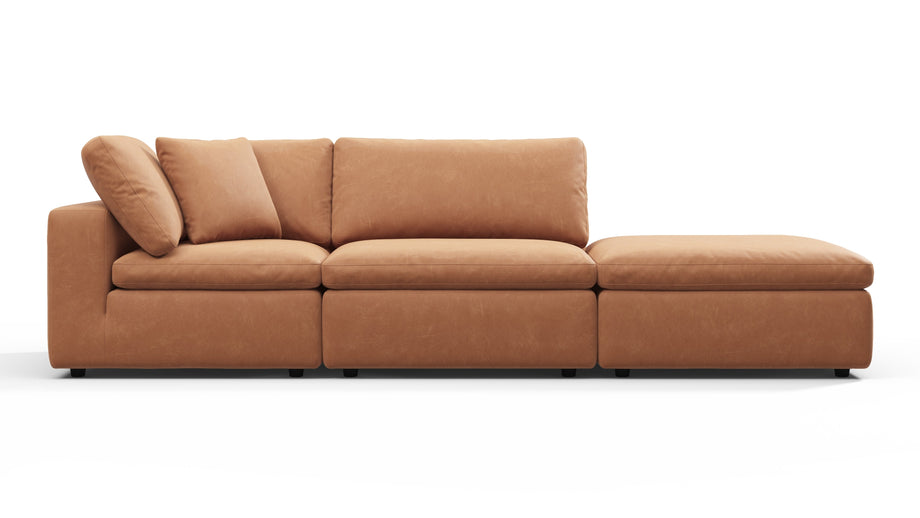 SkyTan Vegan Leather