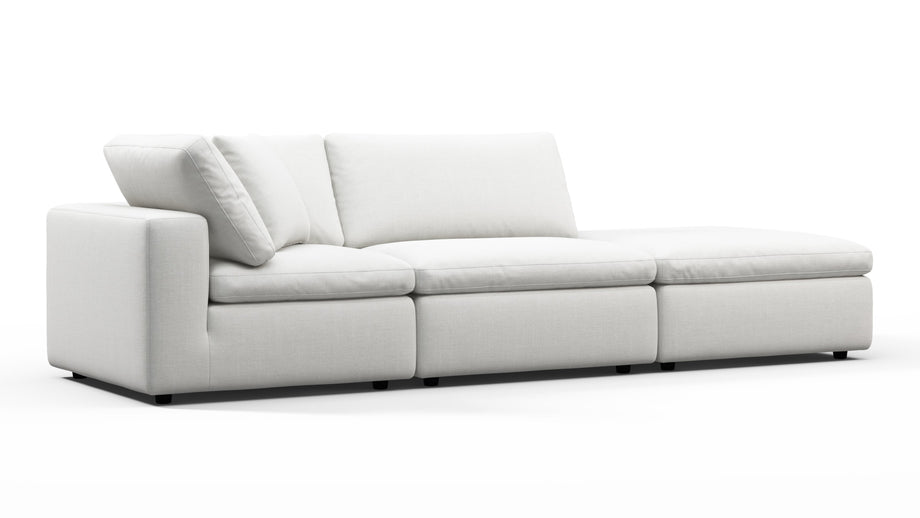 SkyWhite Linen