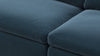 Sky - Prussian Blue Luxe Velvet - Image 8