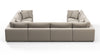 Sky - Beige Linen - Image 5