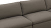 Sky - Coffee Brushed Weave - Image 8