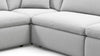 Sky - Dove Linen - Image 7