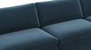 Sky - Prussian Blue Luxe Velvet - Image 8