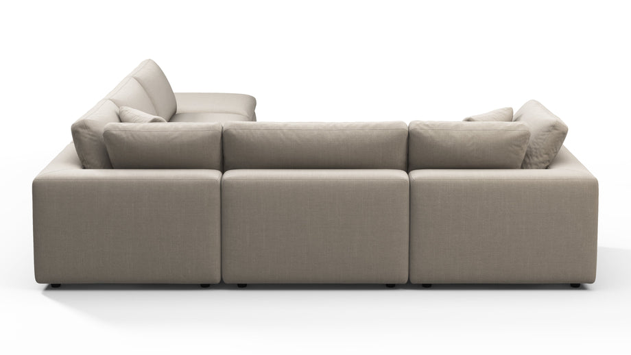 SkyBeige Linen