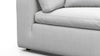 Sky - Dove Linen - Image 7