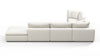 Sky - Oatmeal Brushed Weave - Image 5