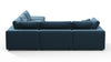 Sky - Prussian Blue Luxe Velvet - Image 4