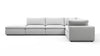 Sky - Dove Linen - Image 1