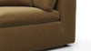Sky - Old Gold Velvet - Image 7