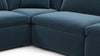 Sky - Prussian Blue Luxe Velvet - Image 8