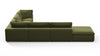 Sky - Spruce Luxe Velvet - Image 5