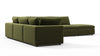 Sky - Spruce Luxe Velvet - Image 2