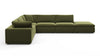 Sky - Spruce Luxe Velvet - Image 6
