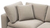 Sky - Beige Linen - Image 6