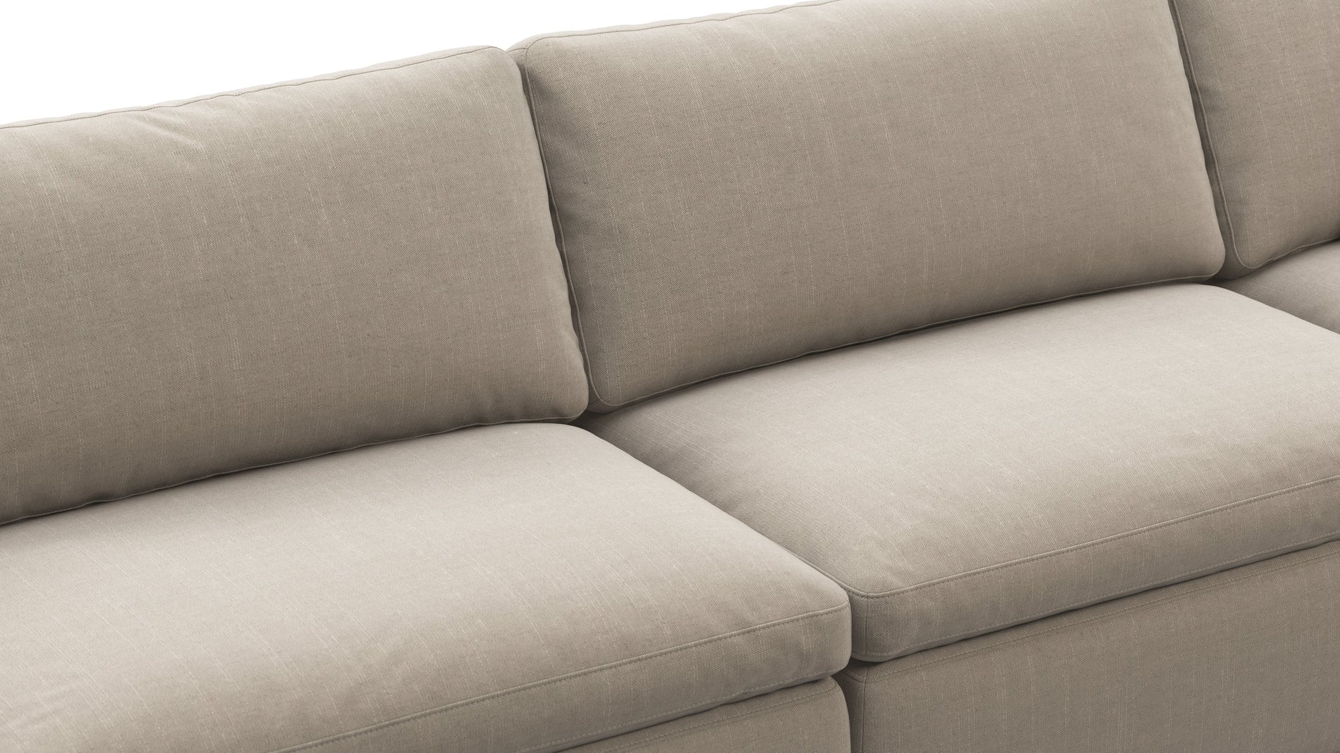 SkyBeige Linen
