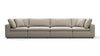 Sky - Beige Linen - Image 1