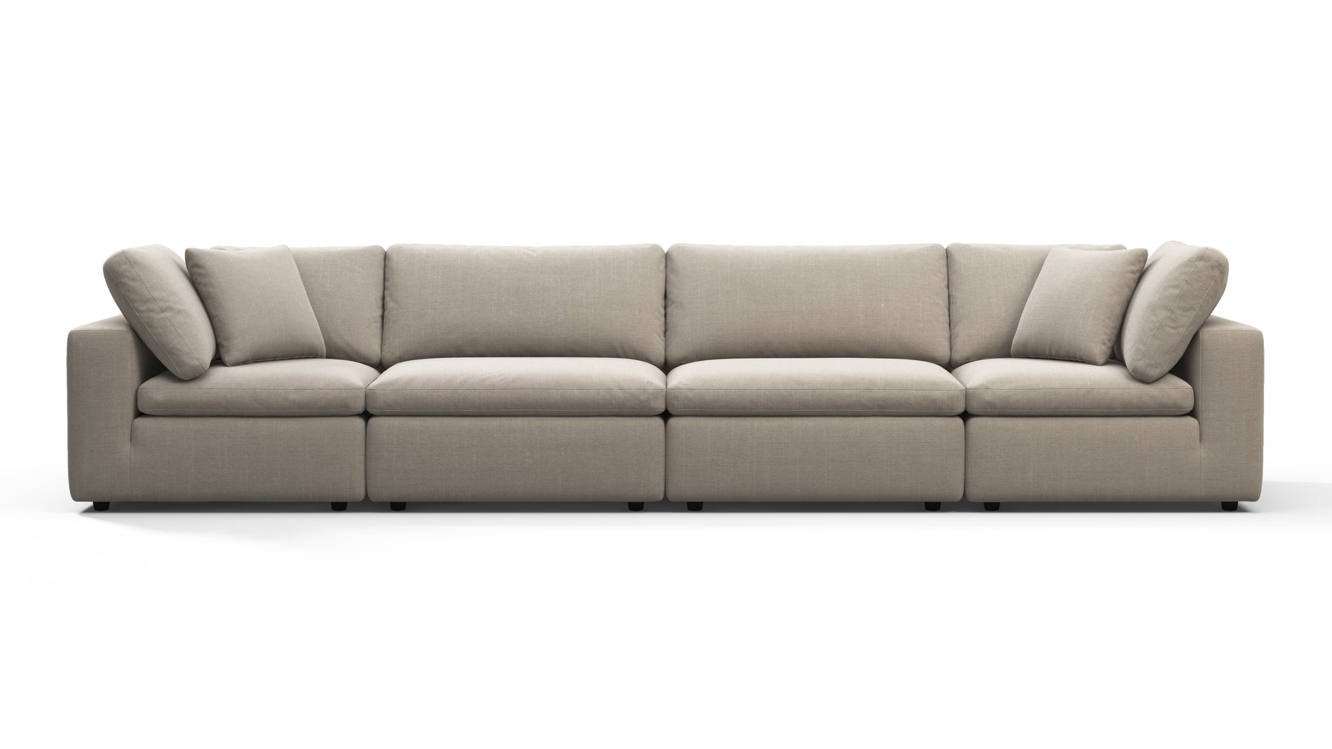 SkyBeige Linen