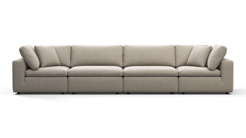 SkyBeige Linen