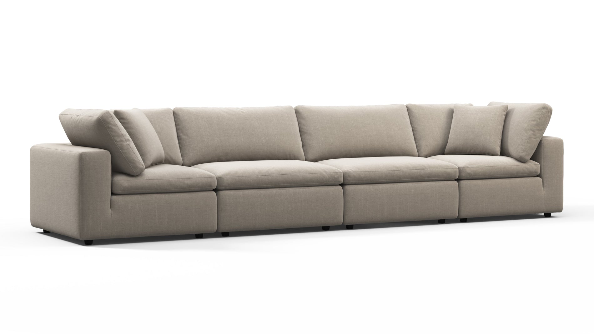 SkyBeige Linen