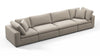 Sky - Beige Linen - Image 3