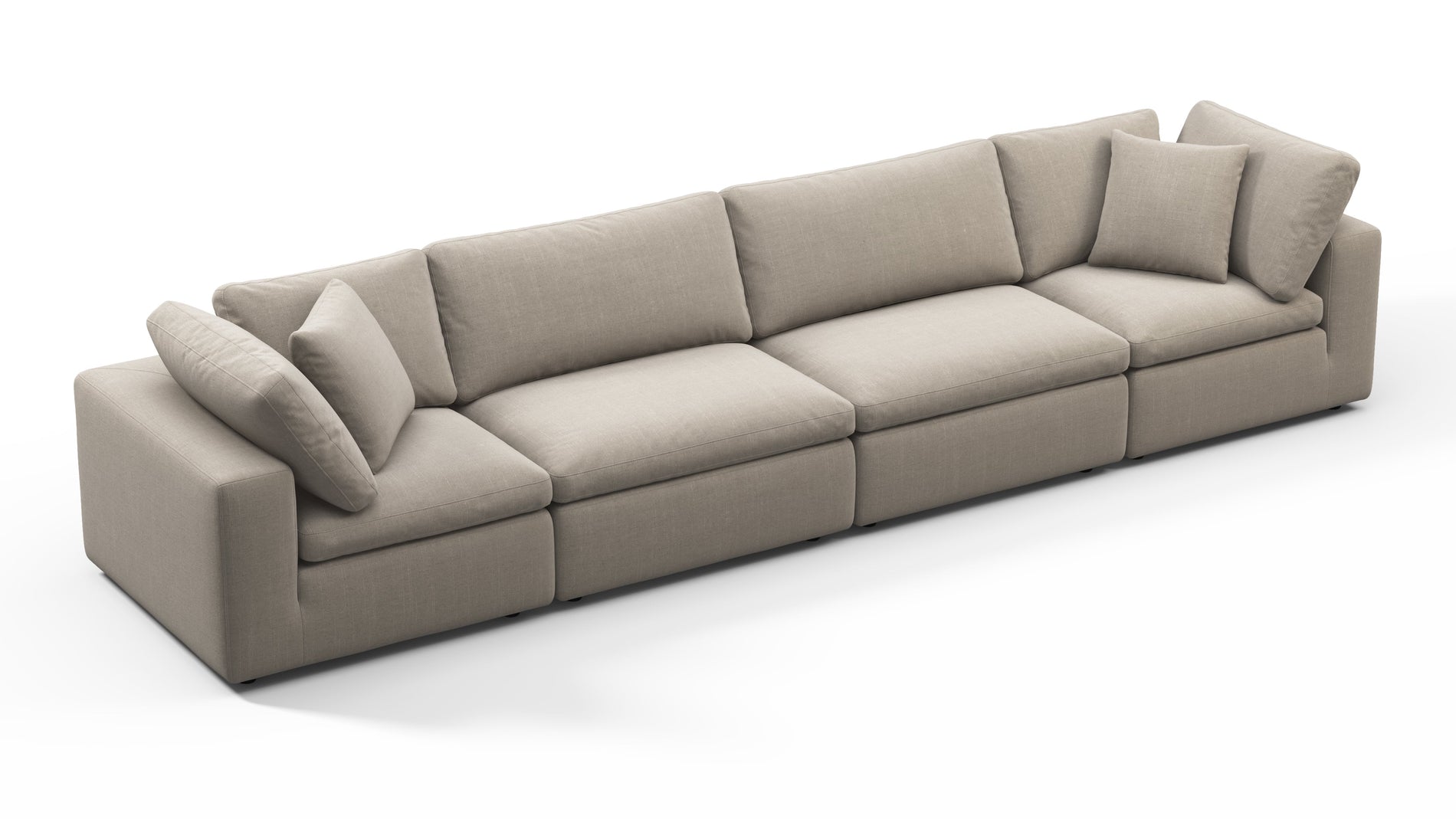 SkyBeige Linen