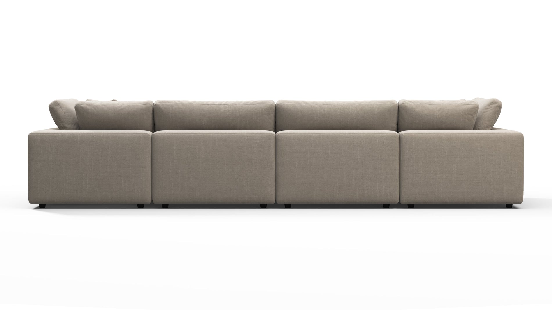 SkyBeige Linen