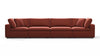 Sky - Cinnamon Velvet - Image 1