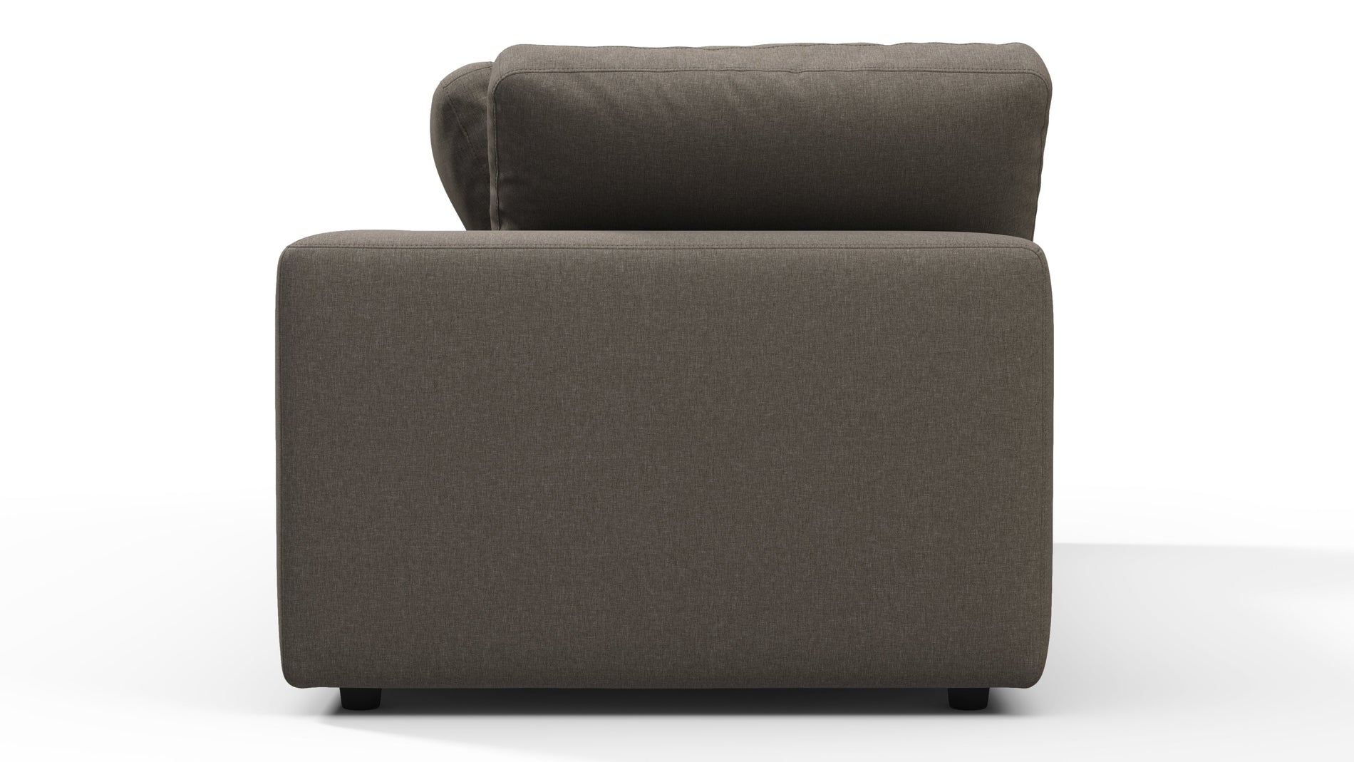 SkyCoffee Brushed Weave