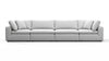 Sky - Dove Linen - Image 1