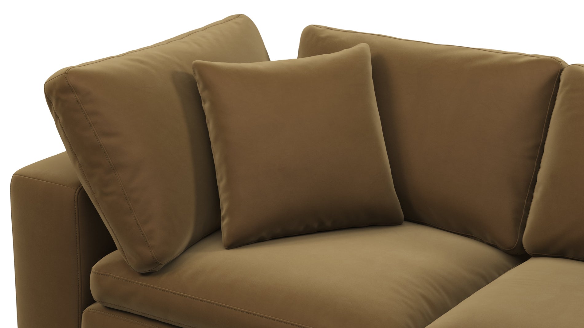 SkyOld Gold Velvet