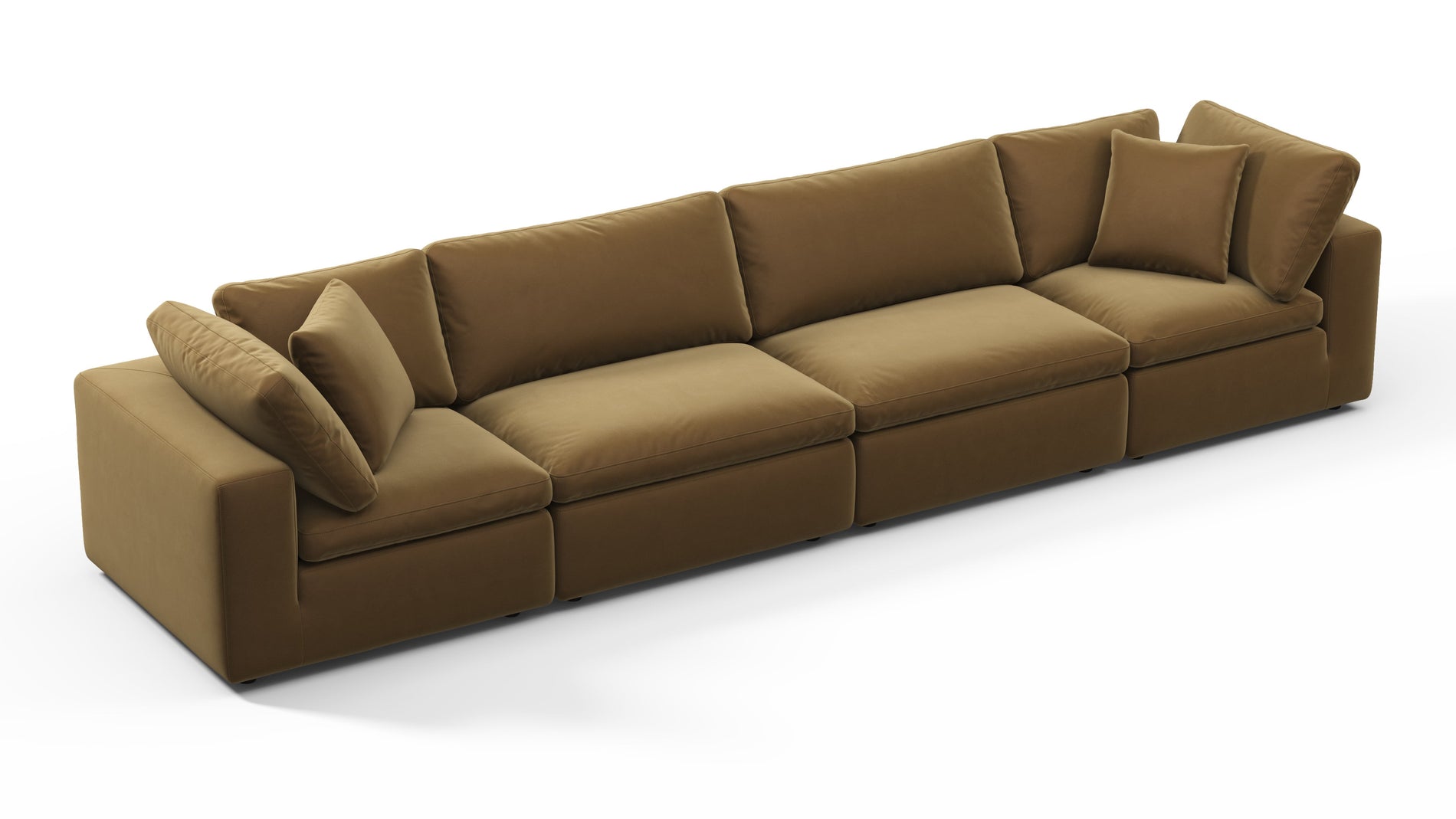 SkyOld Gold Velvet