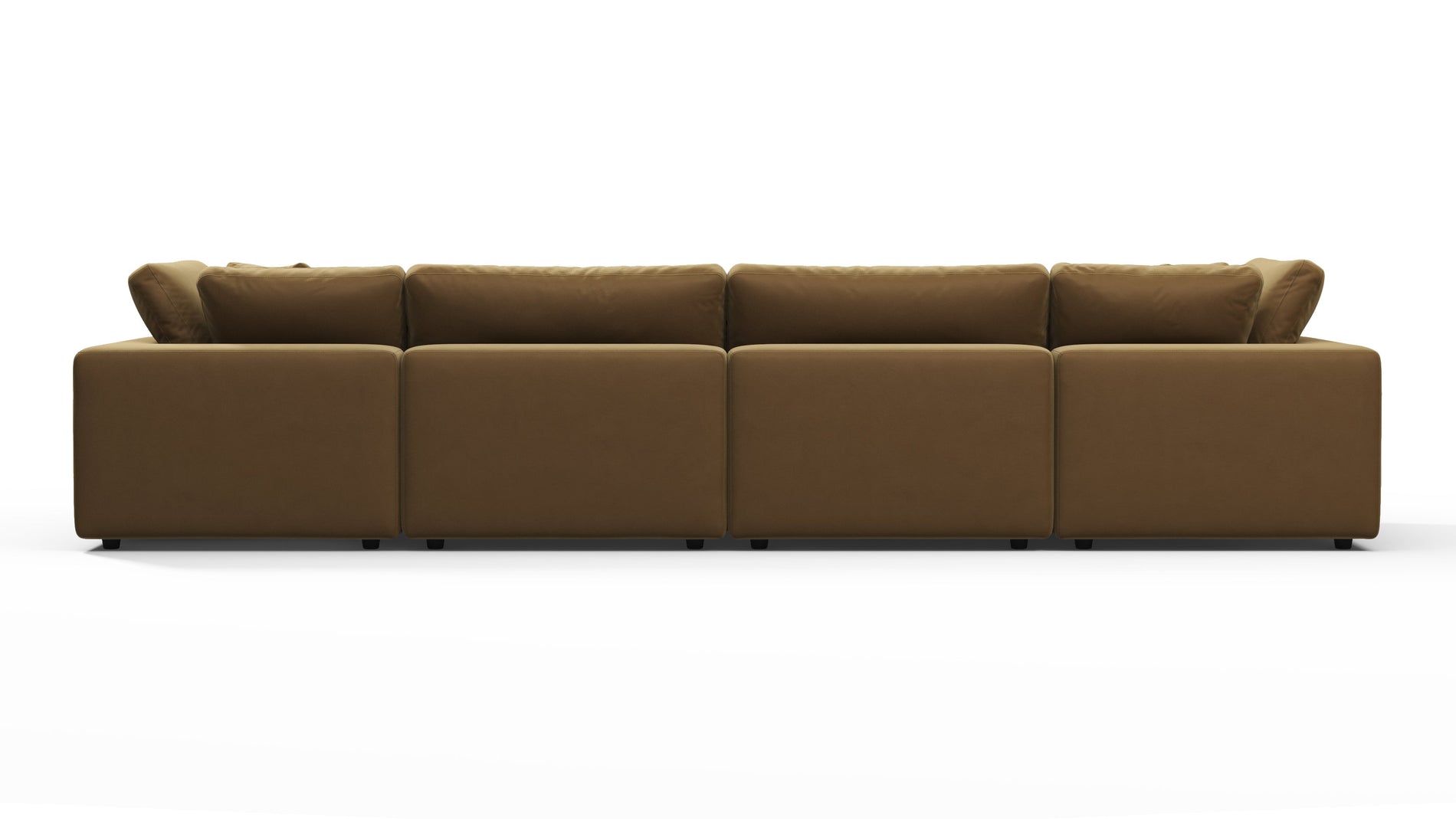 SkyOld Gold Velvet
