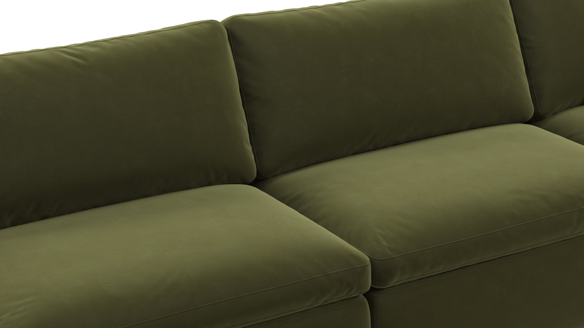SkySpruce Luxe Velvet