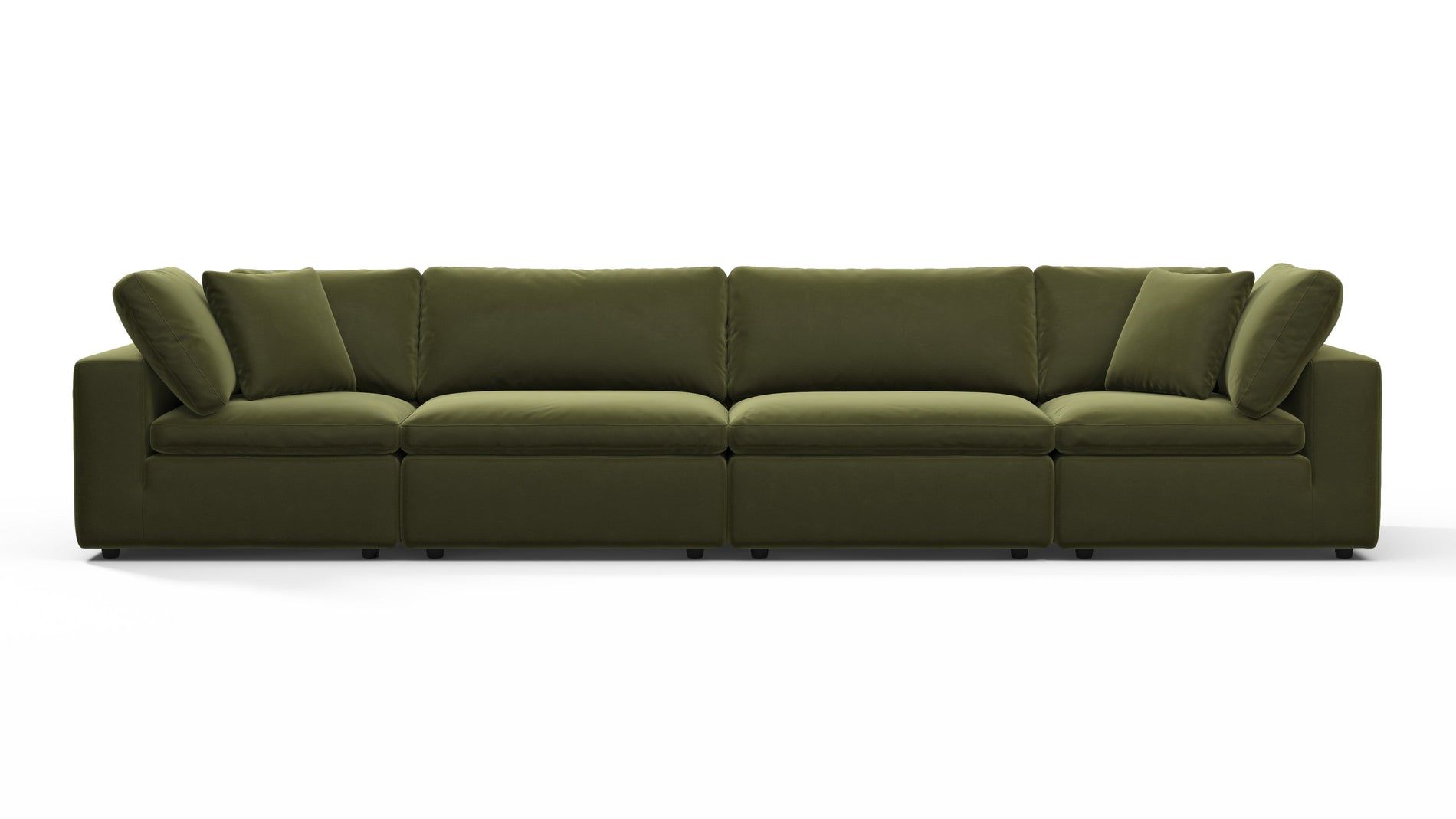 SkySpruce Luxe Velvet
