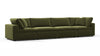 Sky - Spruce Luxe Velvet - Image 2