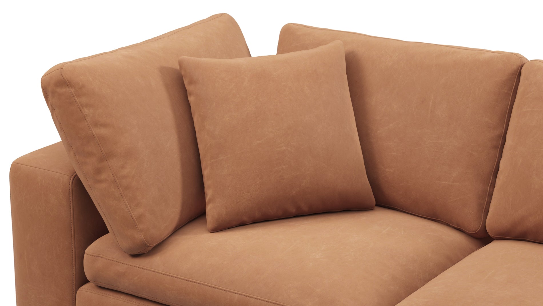 SkyTan Vegan Leather