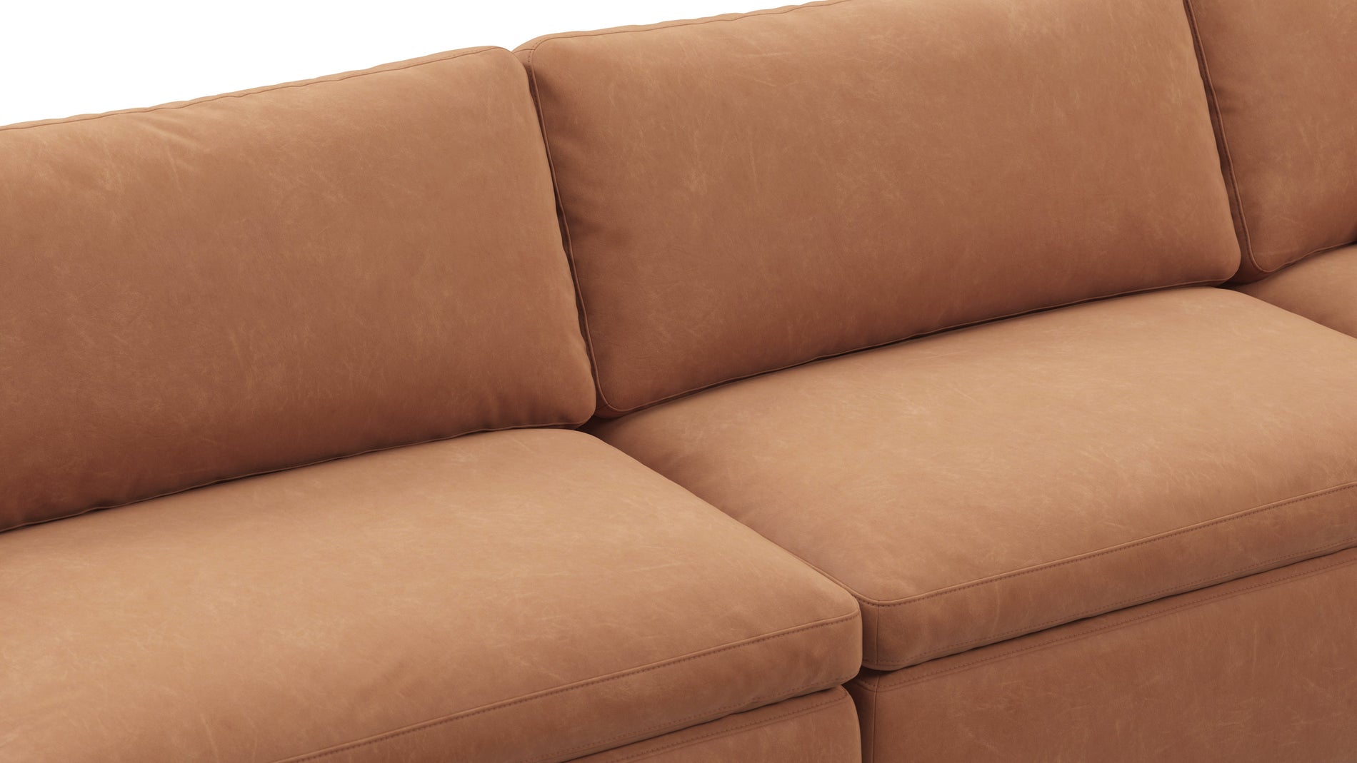 SkyTan Vegan Leather