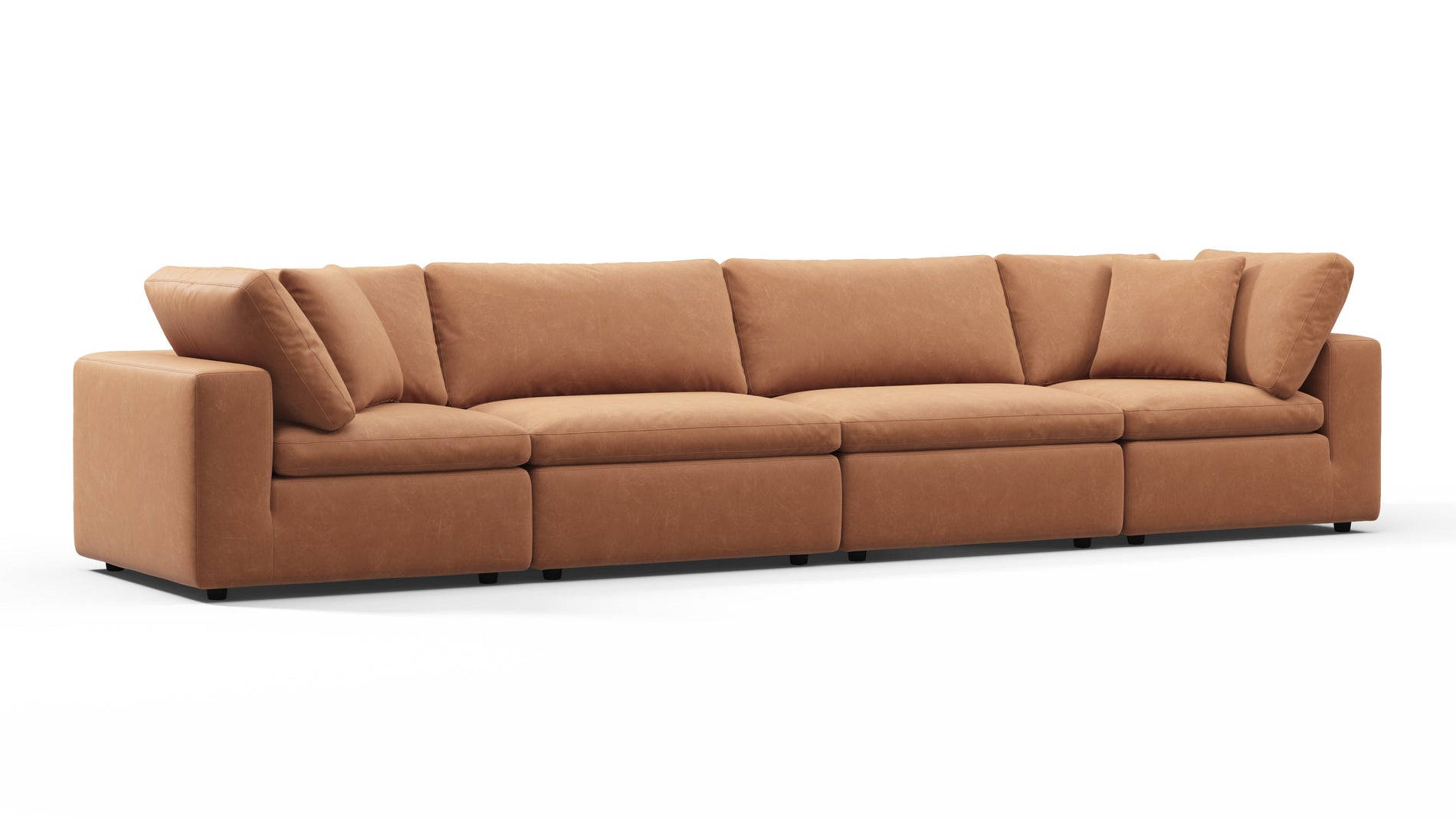 SkyTan Vegan Leather