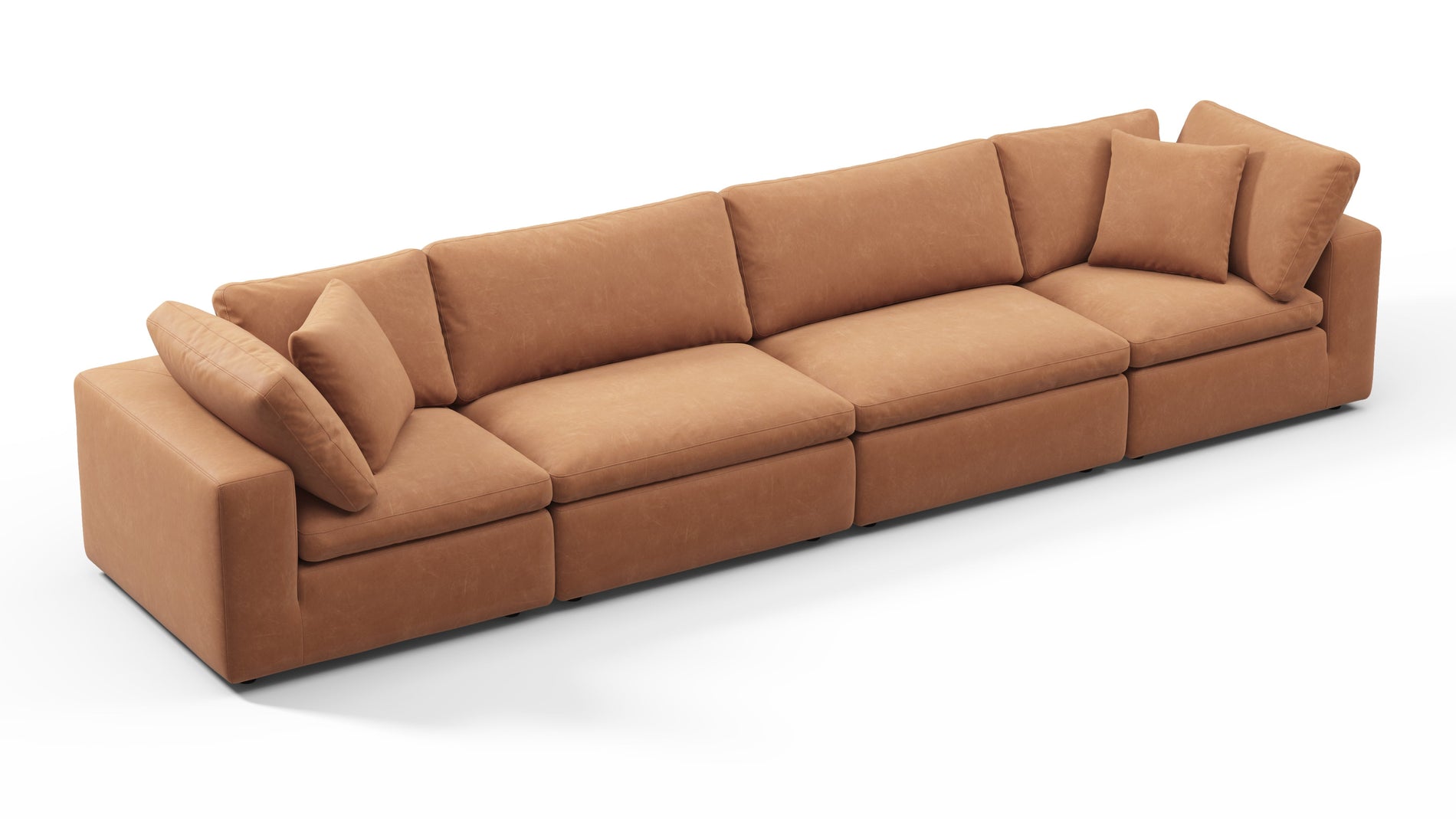 SkyTan Vegan Leather