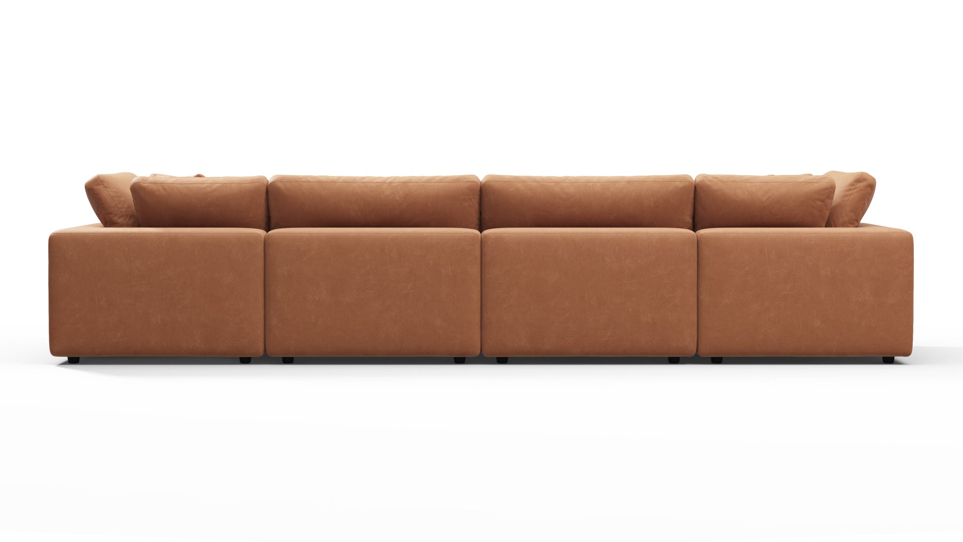 SkyTan Vegan Leather
